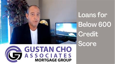 Under 600 Credit Score Loan